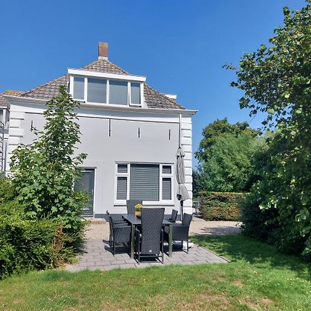 Hof Christina Vakantiewoningen 弗劳温普尔德 外观 照片