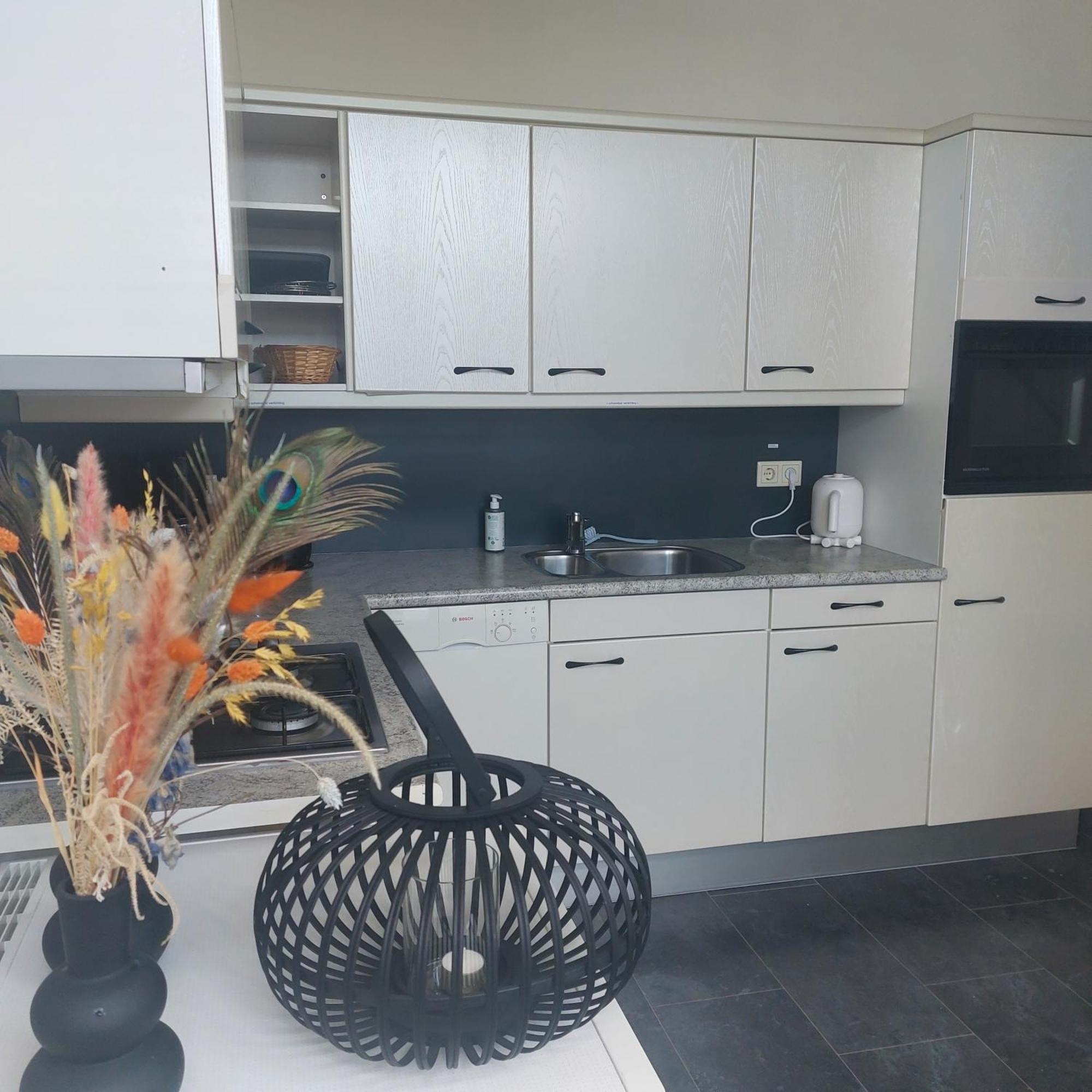 Hof Christina Vakantiewoningen 弗劳温普尔德 外观 照片