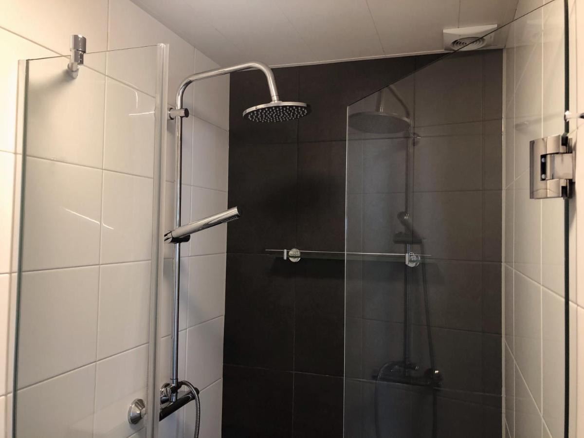 Hof Christina Vakantiewoningen 弗劳温普尔德 外观 照片