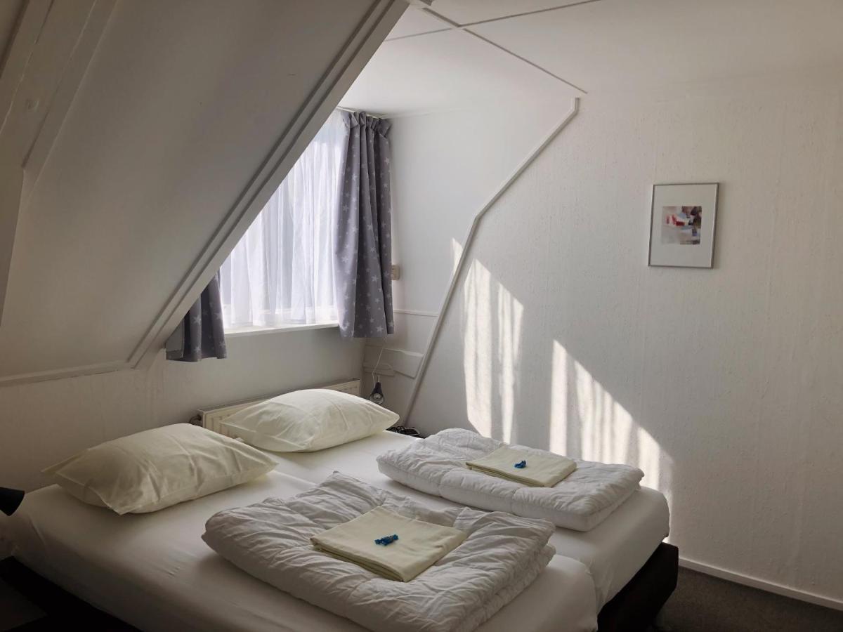 Hof Christina Vakantiewoningen 弗劳温普尔德 外观 照片