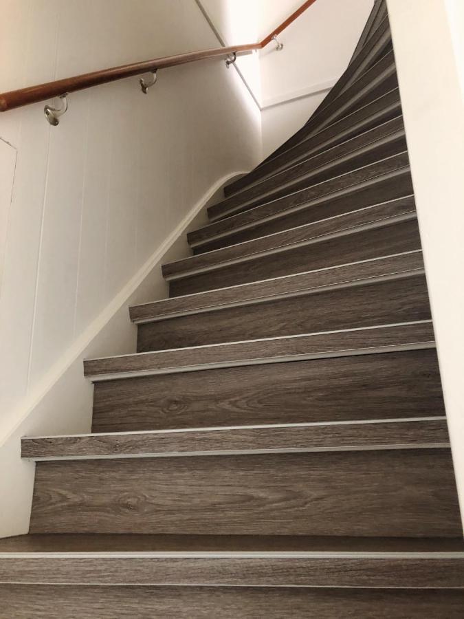 Hof Christina Vakantiewoningen 弗劳温普尔德 外观 照片